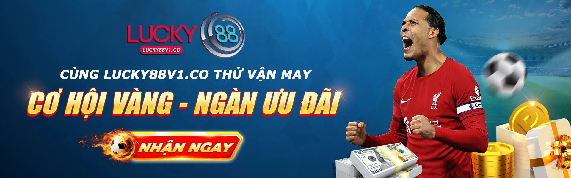 banner nhà cái lucky88