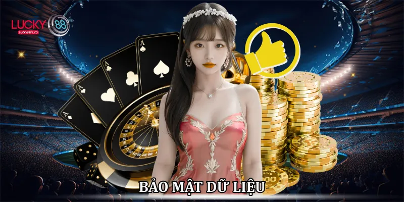 Bảo mật dữ liệu