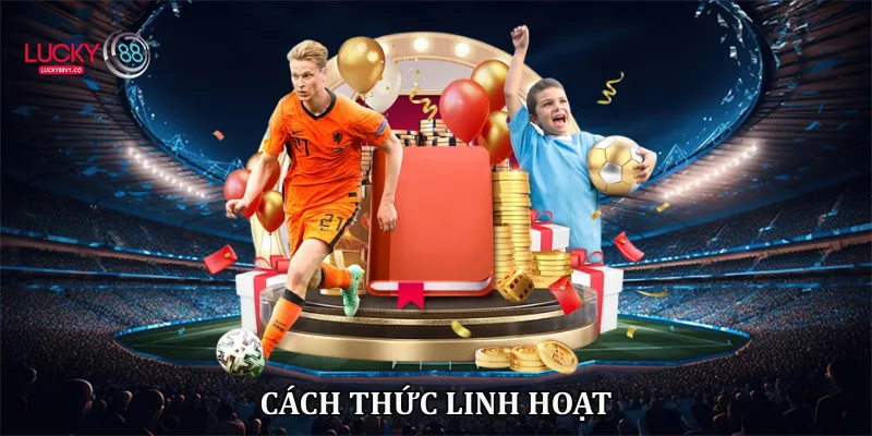 Các yếu tố linh hoạt