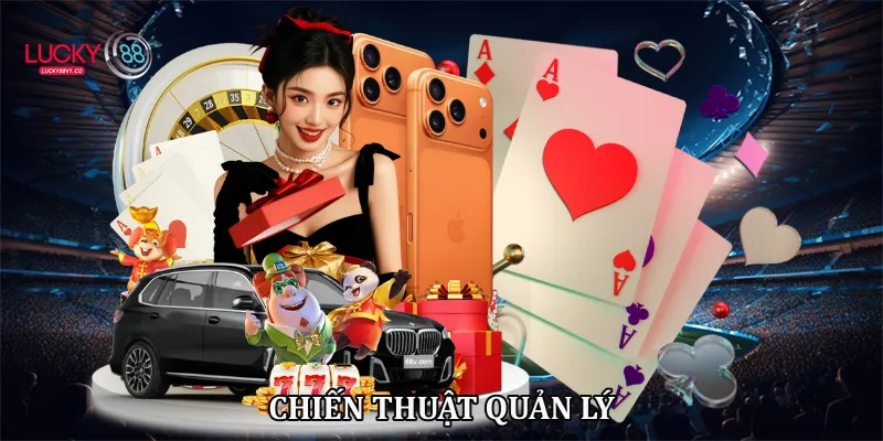 Chiến thuật quản lý