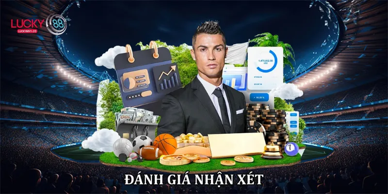 Đánh giá nhận xét