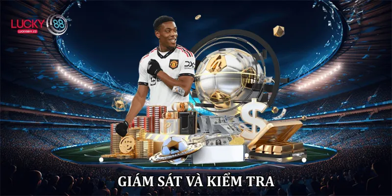 Giám sát và kiểm tra