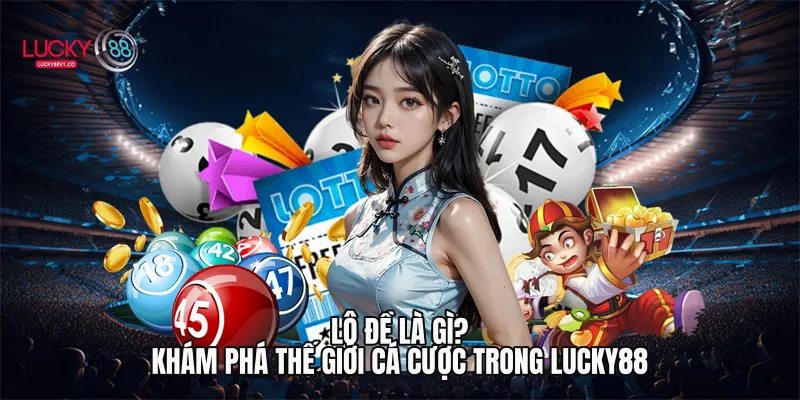 Lô đề là gì?