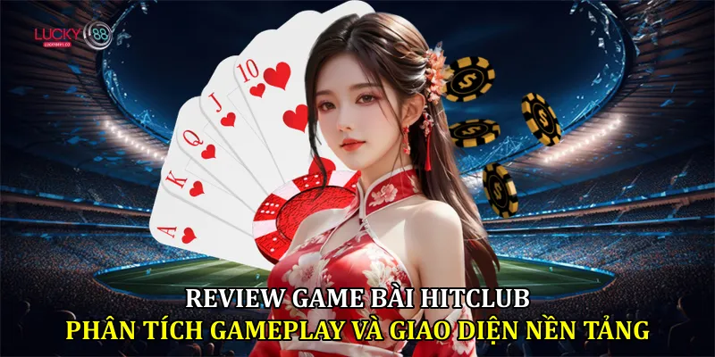 Game Bài Hitclub