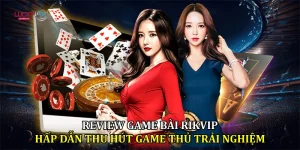 game bài rikvip