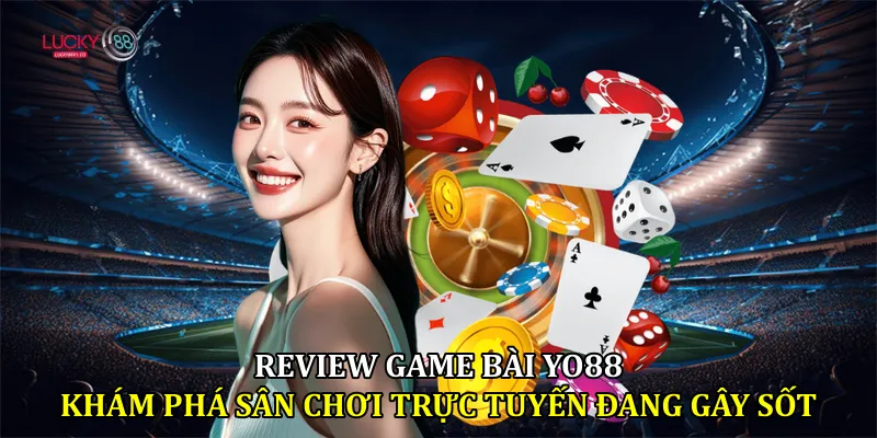 game bài yo88