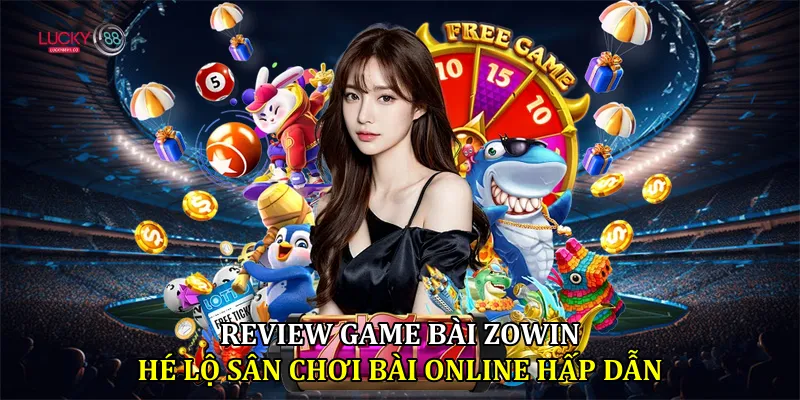 game bàu zowin